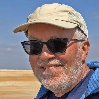 Dave_Enna's profile picture. Retired journalist and founder of The Charlotte Observer's website. Now, slays dragons and writes on I Bonds and TIPS at https://t.co/u3lBUVBLil.