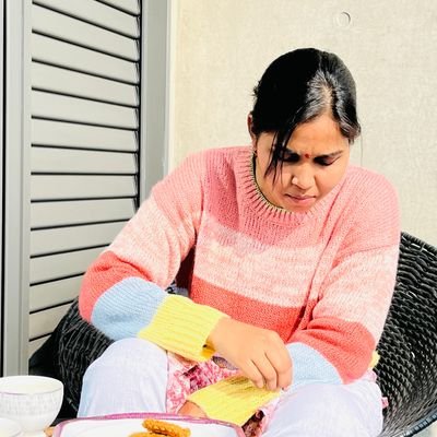 imdiksha24's profile picture. Trainee Reporter | Explorer at heart 🌏 | Spiritual Seeker | Sharing my journey with words.