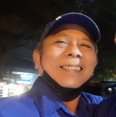 Saya dari Medan.
Nama BUDIONO