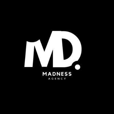 MDSGFX's profile picture. 🎨 ¡Únete a MADNESS y lleva tus proyectos al siguiente nivel! 🖌️