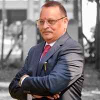 Professor Vinay Kumar Singh (@profvinayddugu) 's Twitter Profile Photo Professor Vinay Kumar Singh (@profvinayddugu) 's Twitter Profile Photo