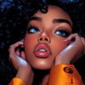 Qellaah's profile picture. 