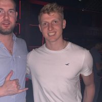 James (@nasraideanna) 's Twitter Profile