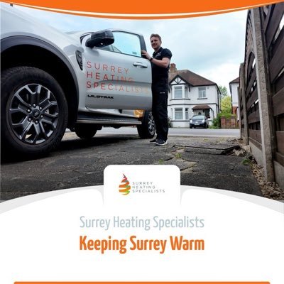 Business Owner -🔥Surrey Heating Specialists🔥♻️Hybrid Electrical & Renewables♻️💧Response Plumbing💧
