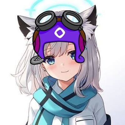 jennyoliver57's profile picture. Life is too short to be small; 
Nfts; content creator;
OG @monad_xyz •
Team @rightwaydao •

Discord: jennycruzy