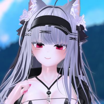 _Yomi_VRC's profile picture. VRC   : _Yomi_