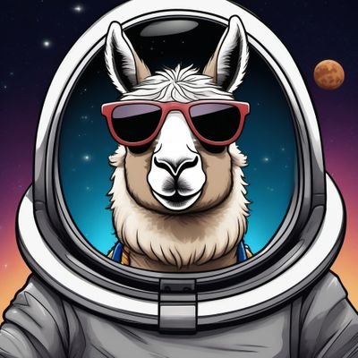 BaaadLlama's profile picture. 