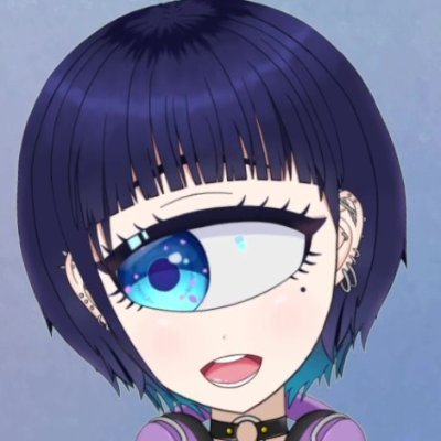 瞳咲ひとえ＠単眼VTuberさんのプロフィール画像
