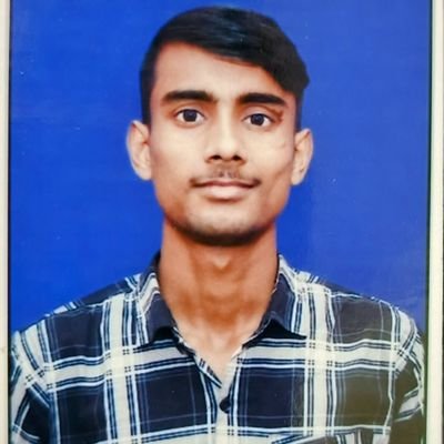 Priteshjha2002's profile picture. 