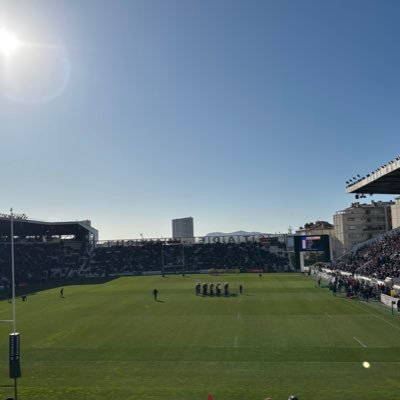 totolele83's profile picture. Nouveau minot des Fils de Besagne 🔴⚫️