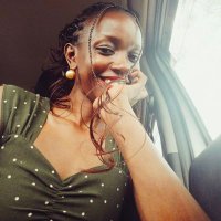 Vivienne Lynn Mirembe (@lynnmirembe) 's Twitter Profile