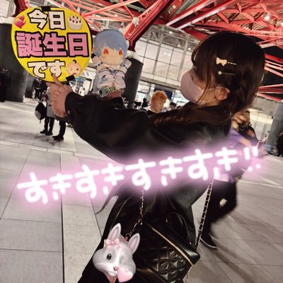 _pnO3mr's profile picture. パチンコ / スロット / VTuber / 声優 ♡