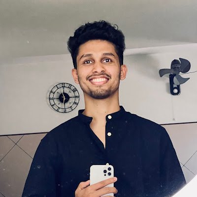 NashidTp's profile picture. 