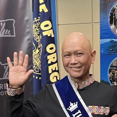 I'm Cheng Charlie Saephan the Powerball single ticket jackpot lottery winner in OREGON. I'm the lottery winner of $1.3Billion ..