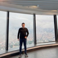 Uğur Güven (@ugrgvn) 's Twitter Profile
