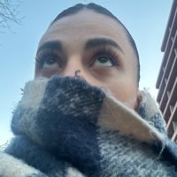 SEDA ⚓️ (@sahinseda0) Twitter profile photo