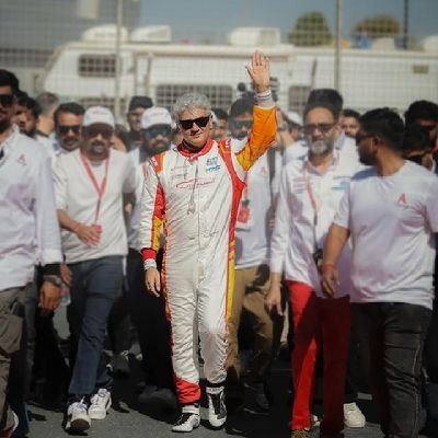 AJITHVARMA5's profile picture. Proud Tamilian.  Forever #Thala #AK stan.