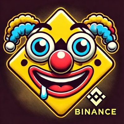 #Binance Officially unofficial. Unapologetically funny. 🤓💼