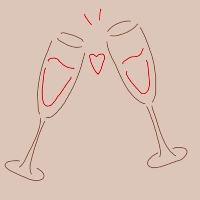 wym先生作品オンリーオンラインイベント、MT. C△MP SITE-VALENTINE'S PARTY-の告知用アカウントです。 当イベントは終了しました。