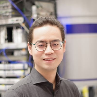 Researcher in #AI #LLM and #quantum_computing at NVIDIA.