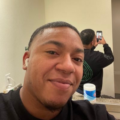 laithdotinfo's profile picture. background in journalism, deep interest in all things tech | reality always asserts itself | A+ certified | net+ & sec+ in progress |