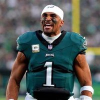 Josh Lee (@eaglehead34) 's Twitter Profile