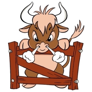 Novillo_chileno's profile picture. Soy un novillo que escapó de las medialunas chilenas para gritar #NoalRodeo . Me gustan algunos humanos y me carga el maltrato animal. Amo a la Tierra.