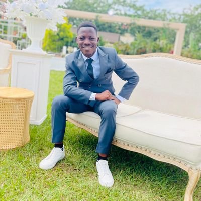 KEBwire's profile picture. Biomedical Engineer @JMSUganda | 3D Designer | Graphics designer | Videographer | Volleyball Player