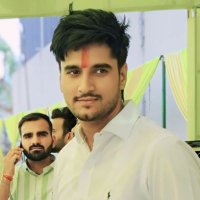 Er Raj Choudhary 🚜🇮🇳 (@rajkumarsamota_) 's Twitter Profile