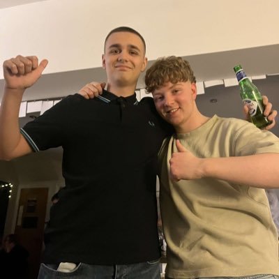 archiecrossley7's profile picture. 