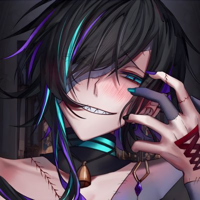 秤累🦴🖤さんのプロフィール画像