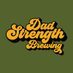 Dad Strength Brewing (@dadstrengthbeer) Twitter profile photo Dad Strength Brewing (@dadstrengthbeer) Twitter profile photo