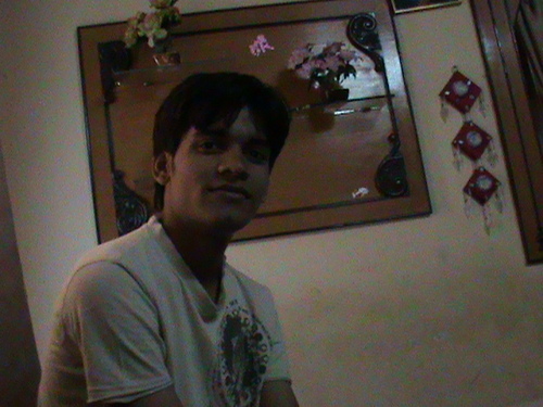 rajkhariwal's profile picture. :)