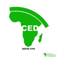 Centre pour l'Environnement et le Développement (@ced_cameroun) 's Twitter Profile Photo