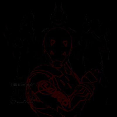 T_06290112's profile picture. 活動終了
The Death Of Toigan Clark (Færəwël1 §çřâtcḩ) 1/12
フォトナの自主制作映画 Fortnite Movie Universe(FMU)の脚本家です。アイコンとヘッダーはFMUの伏線です。俺がいない間に考察してください