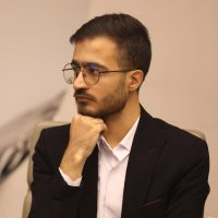 Mohammad Amin (@iaminmoud) 's Twitter Profile