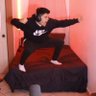 Komanch's profile picture. me estoy pasando 100 juegos en menos de un año en twitch! ven a verme! negocios: komanche@randy.com.mx