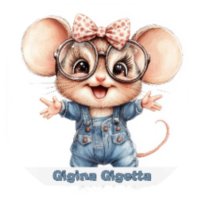 Gigina Gigetta (@gigettagigio) 's Twitter Profile