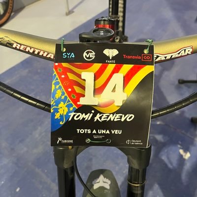 De bar en bar... Asesor Cervecero 5.0. MtB, los deportes y el motor. Cine y Fotografía. Valencianista #sempreamunt.🦇🍻