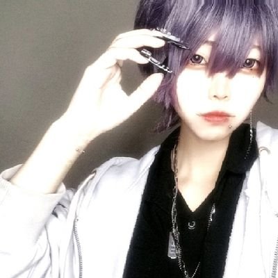 14ria_r's profile picture. @concafe_libalk 男装。キャストリーダーとかしてる 来店予約DMで待ってます💭 遠隔はこちら⤵︎ ︎
