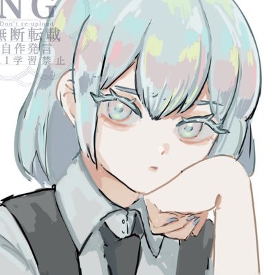 flower_amo's profile picture. 20↑ 趣味垢 過去絵ほとんど消しました マシュマロ→ https://t.co/xkUKLhBMg5