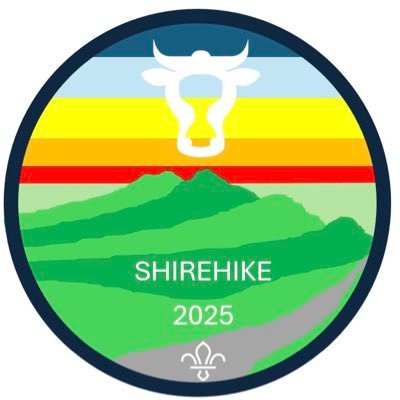 HWShireJam's profile picture. A weekend Scout jamboree for all youth sections at @3countiesshows as well as our Shirehike and Shirevoice events #skillsforlife