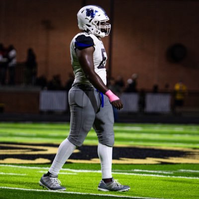 Camden Coleman Profile