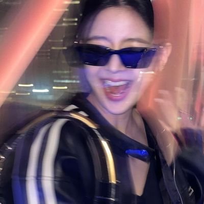 itzydeine's profile picture. itzy above all