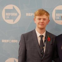 Jack Parker (@jackreformuk) 's Twitter Profile Photo Jack Parker (@jackreformuk) 's Twitter Profile Photo