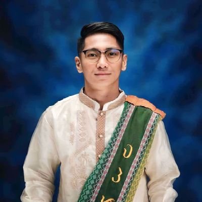 kvssmndz's profile picture. imong rehistradong parmasyutiko