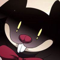ℬ𝓊𝓃𝓃𝓎𝓂𝒶𝓃 (@stuffingbunny_) 's Twitter Profile Photo