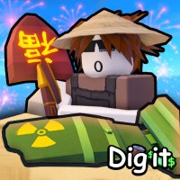Dig it (@digitrblx) 's Twitter Profile Photo Dig it (@digitrblx) 's Twitter Profile Photo
