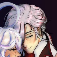 тваня ⚡ (@wandrart) 's Twitter Profile