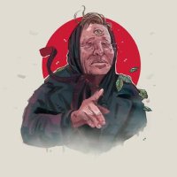 crypto VANGA (@myasolovr) 's Twitter Profile